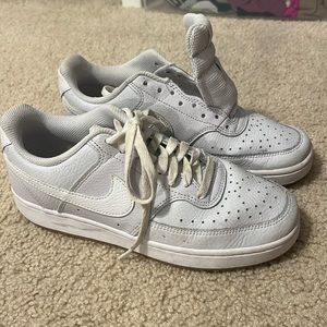 nike sneakers